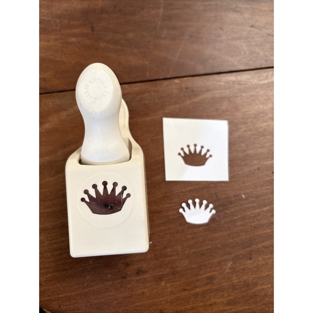 Martha Stewart Crown Punch